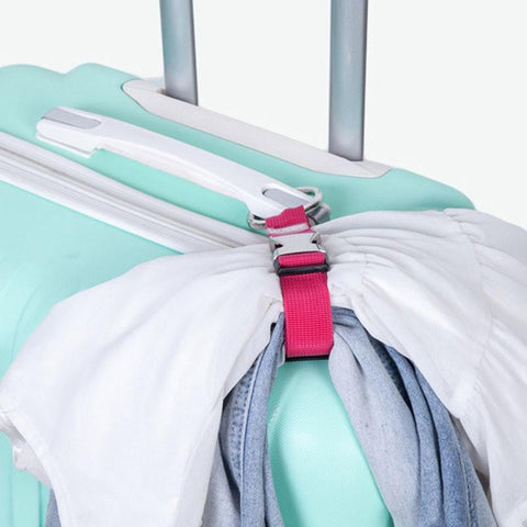 Travel Clothing Hook
