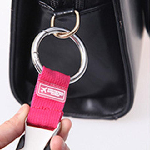 Travel Clothing Hook