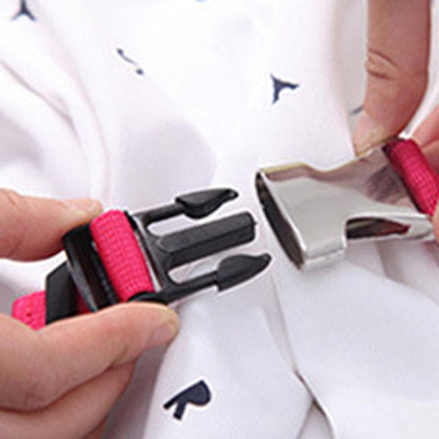 Travel Clothing Hook