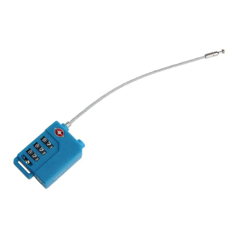 Long String Code Lock