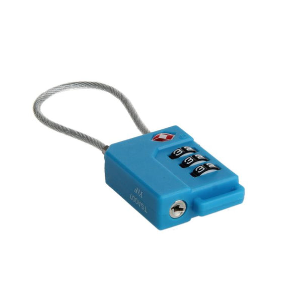 Long String Code Lock