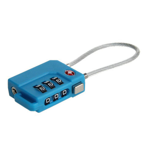 Long String Code Lock