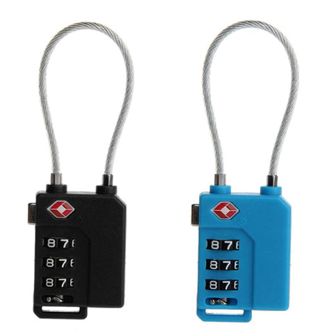 Long String Code Lock