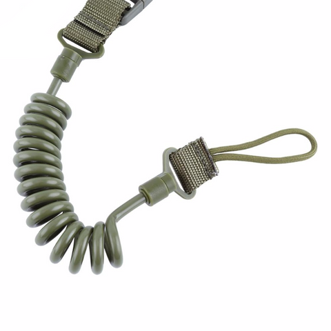 Adjustable Hunting Belt