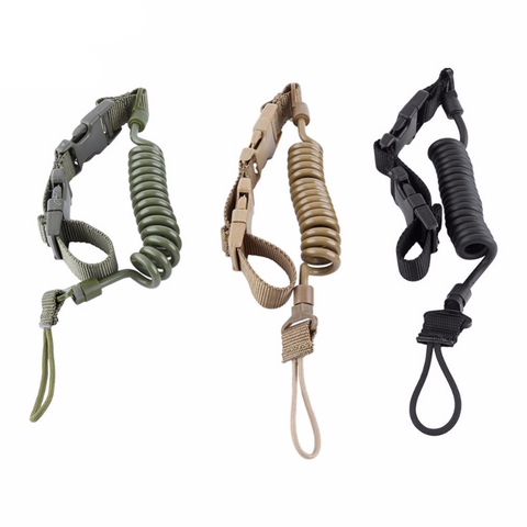 Adjustable Hunting Belt