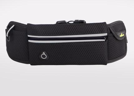 Water poof Waist Bag