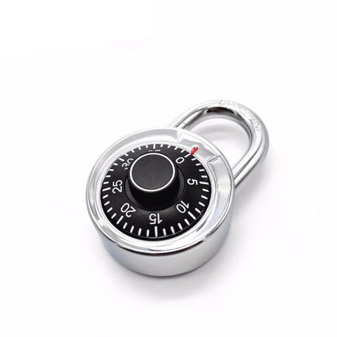 Practical Padlock
