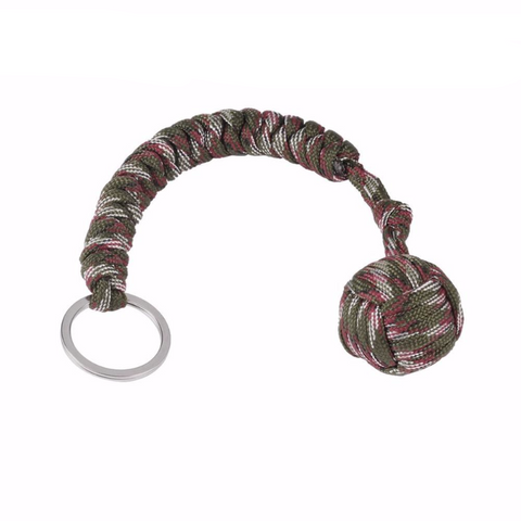 Fist Self Defense Tool