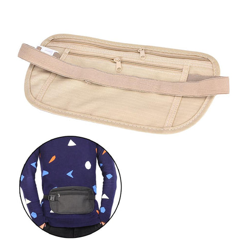 Secure Waist Pouch