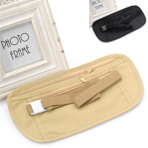 Secure Waist Pouch