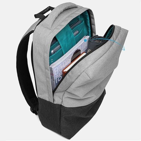 Full Secure Backpack