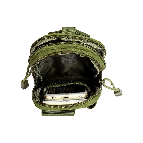 Secure Waist Bag