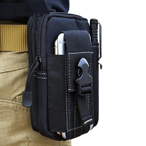 Secure Waist Bag