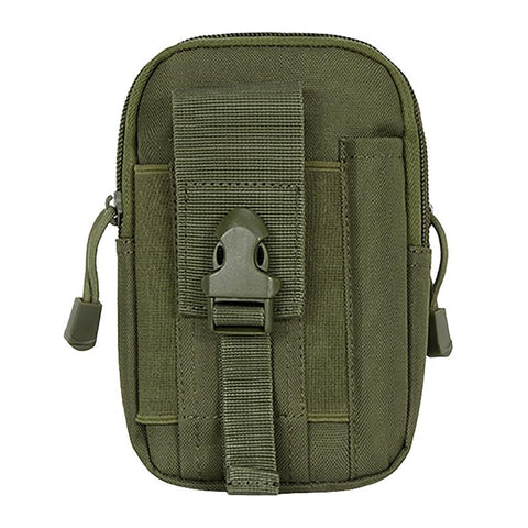 Secure Waist Bag