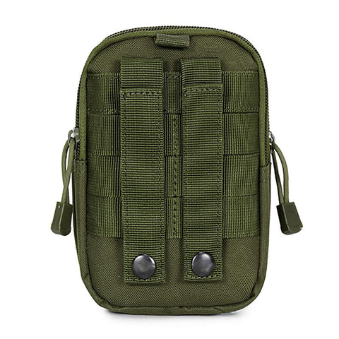 Secure Waist Bag