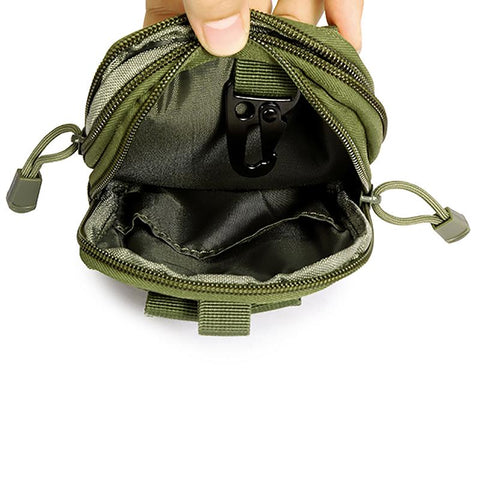 Secure Waist Bag