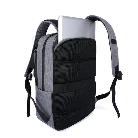 Secure Compartment Backpack