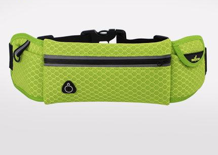 Water poof Waist Bag