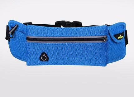 Water poof Waist Bag