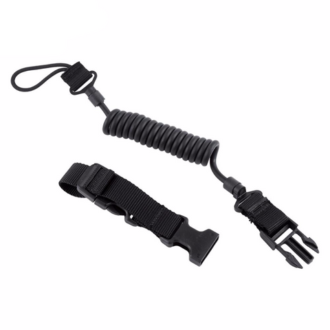Adjustable Hunting Belt