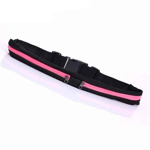 Secret Waist Bags