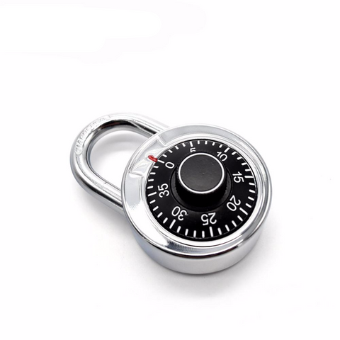 Practical Padlock