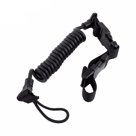 Adjustable Hunting Belt
