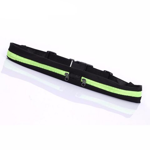 Secret Waist Bags
