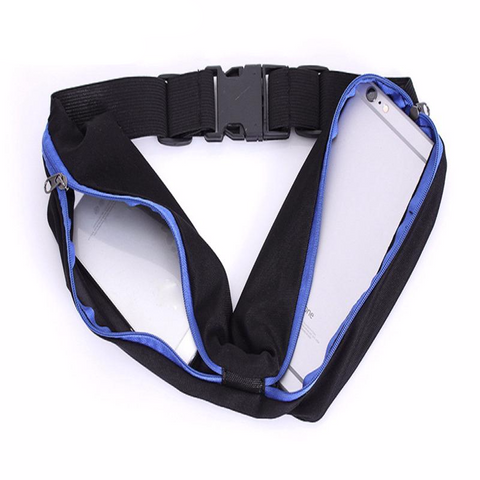 Secret Waist Bags
