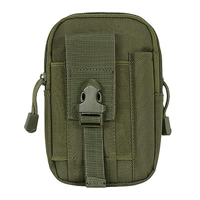 Secure Waist Bag