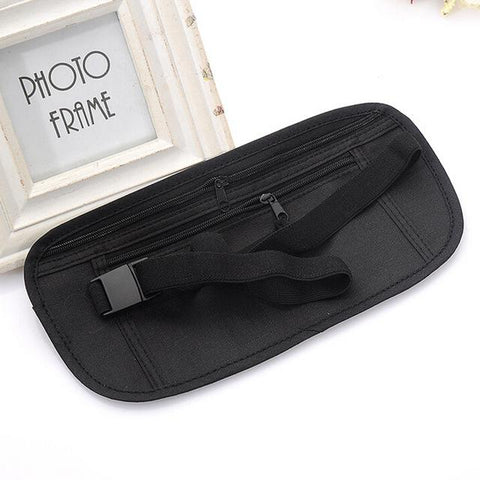 Secure Waist Pouch