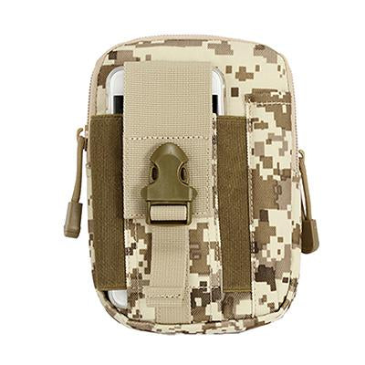 Secure Waist Bag