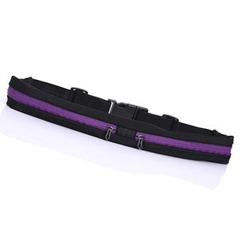 Secret Waist Bags