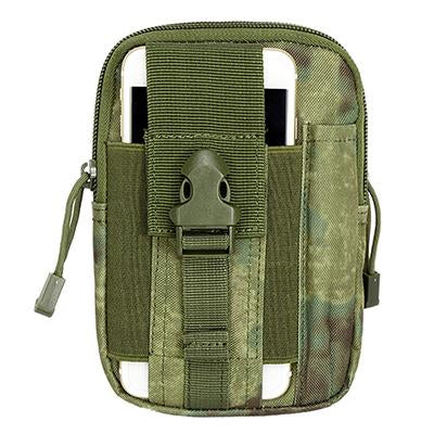 Secure Waist Bag