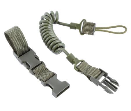 Adjustable Hunting Belt