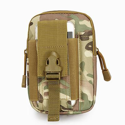 Secure Waist Bag