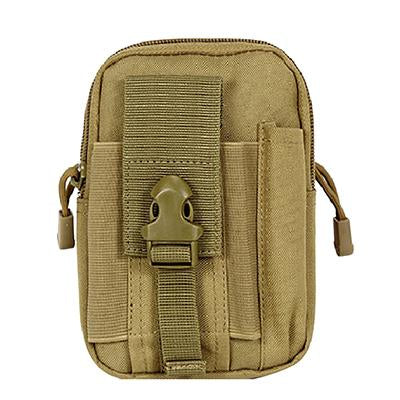 Secure Waist Bag